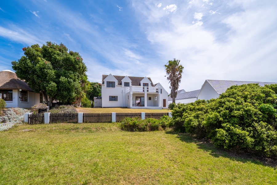 4 Bedroom Property for Sale in St Francis Bay Village Eastern Cape